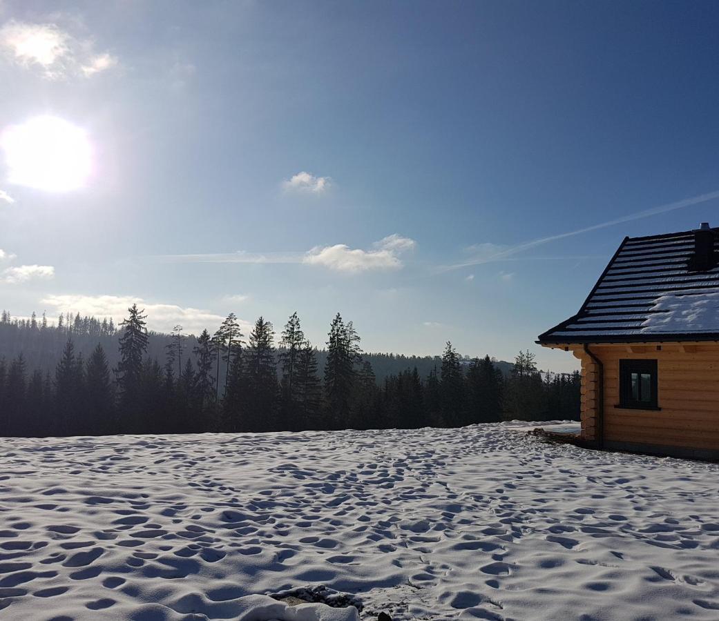 Koniakowo - Dom Hunter Villa Exterior photo