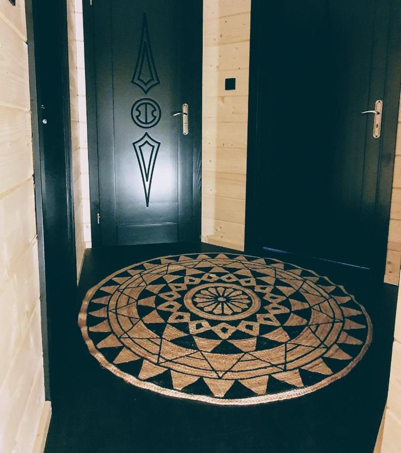 Koniakowo - Dom Hunter Villa Exterior photo